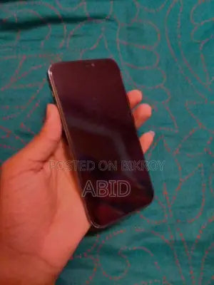 অ্যাপল আইফোন ১২ প্রো ১২৮ জিবি নীল