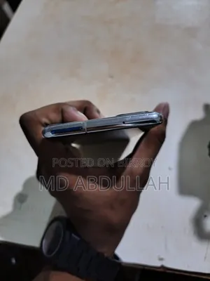 স্যামসাং গ্যালাক্সি এস২০+ ৫জি ১২৮ জিবি সিলভার