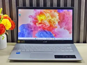 Laptop Acer 3GB Intel SSD 256GB