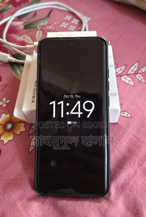 Xiaomi 256 GB White