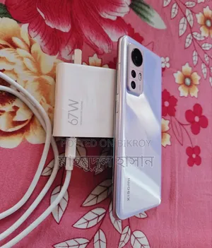 Xiaomi 256 GB White