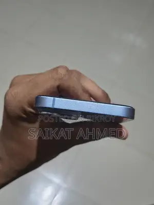 Apple iPhone 14 128 GB Blue