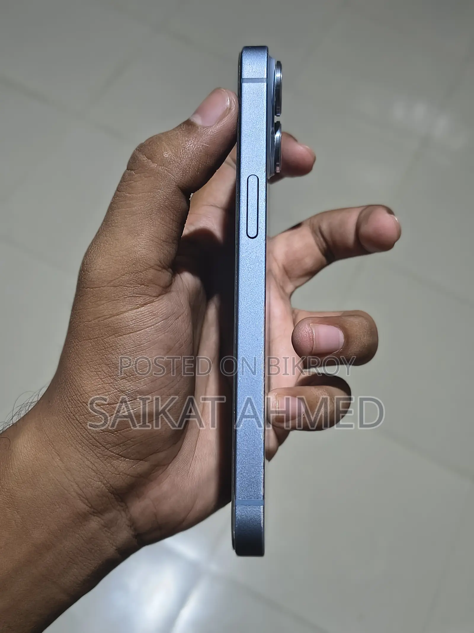 Apple iPhone 14 128 GB Blue