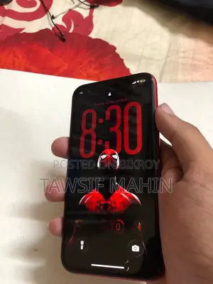 Apple iPhone 11 128 GB Red
