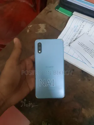 Sony Xperia Ace 64 GB Blue