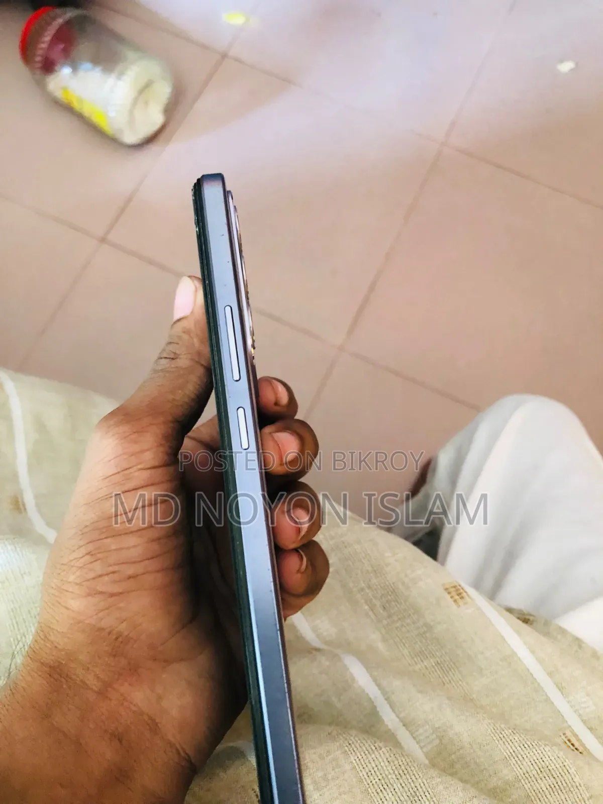 Vivo V27e 256 GB White