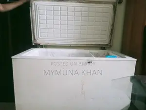 এলজি ডিপ ফ্রিজার ১৫০এল - ফুল রানিং - ১০০০০ টাকা - মোহাম্মদপুর