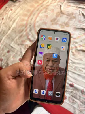 Xiaomi Redmi Note 11 64 GB Graphite