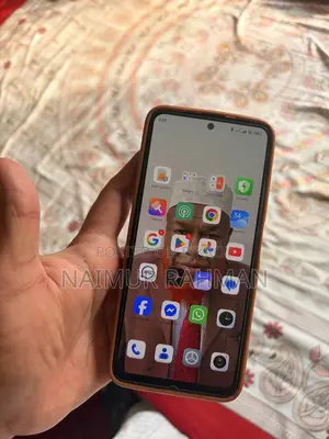 Xiaomi Redmi Note 11 64 GB Graphite