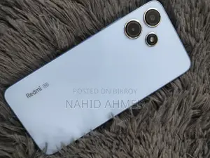 Xiaomi Redmi 12 5G 128 GB Blue