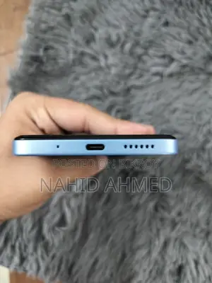 Xiaomi Redmi 12 5G 128 GB Blue