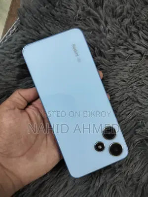 Xiaomi Redmi 12 5G 128 GB Blue