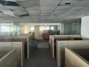 6000 SQFT COMMERCIAL SPACE RENT IN GULSHAN 2