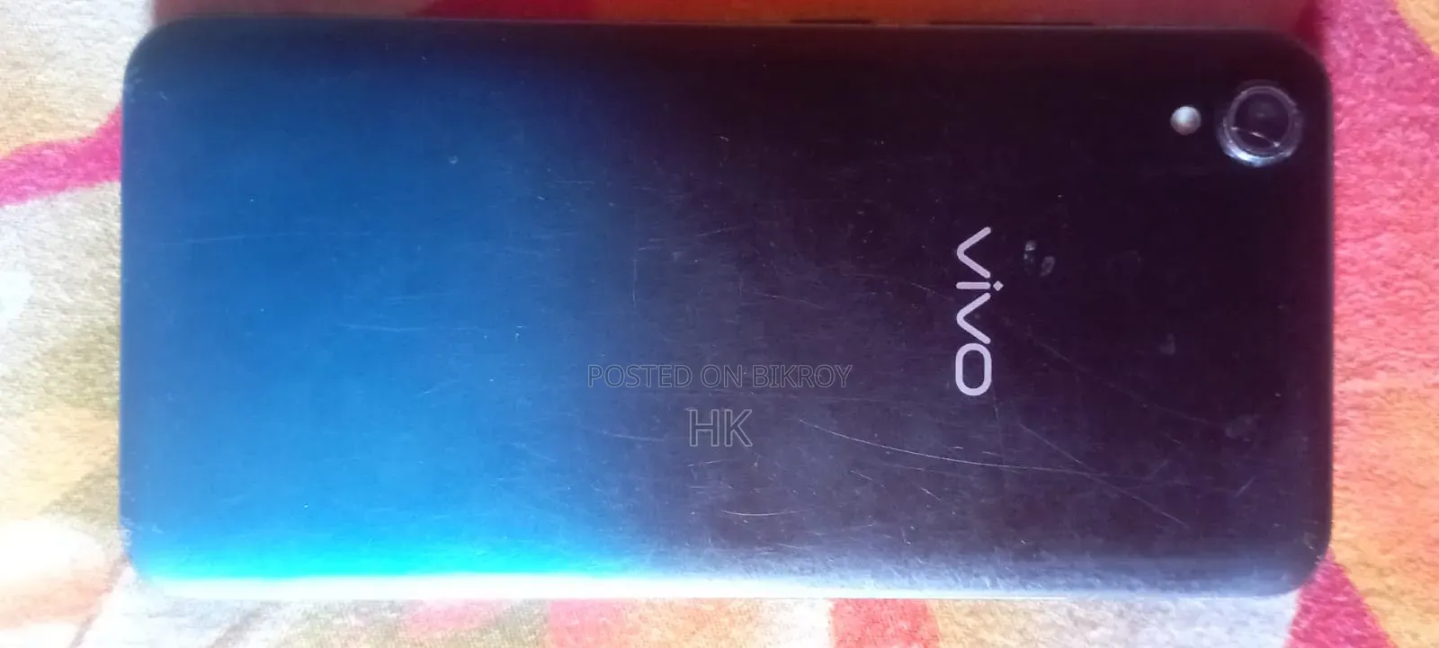 Vivo Y91c 32 GB Blue