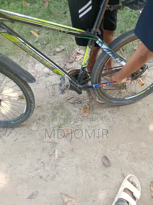 সাইকেল টি বিক্রি হোবে ওল্পো দামে