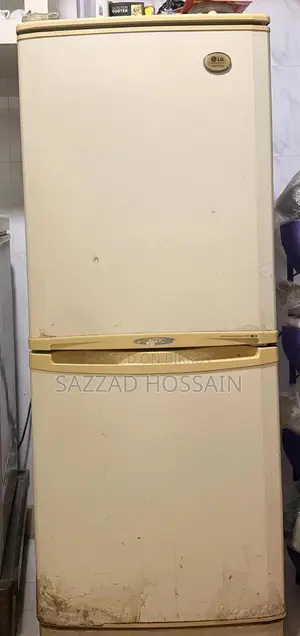 Refrigerator Sell