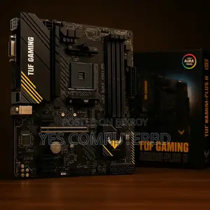 AMD A520 (Ryzen AM4) Micro ATX Gaming Motherboard With 1 Year Warranty