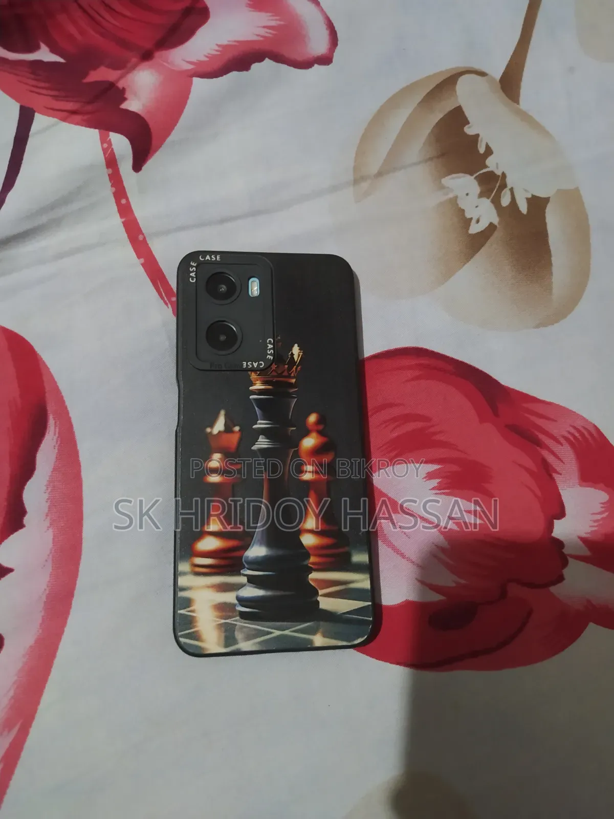 ওয়ানপ্লাস নর্ড এন২০ এসি ৬৪ জিবি ব্লু