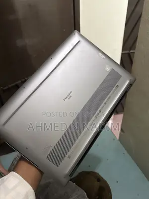 Laptop Dell Precision 5570 32GB Nvidia SSD 1T