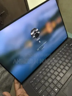 Laptop Dell Precision 5570 32GB Nvidia SSD 1T