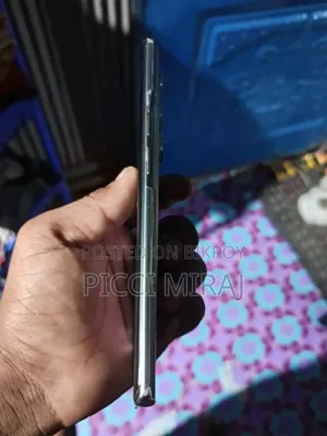 Calus 256 GB Gray
