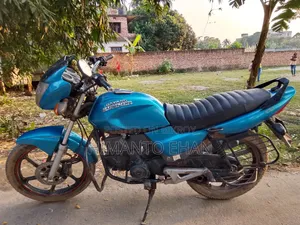 Runner Bullet 100 2017 Blue