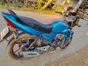 Runner Bullet 100 2017 Blue