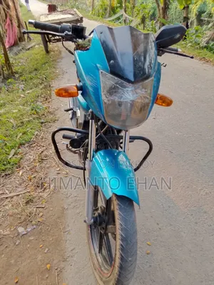 Runner Bullet 100 2017 Blue