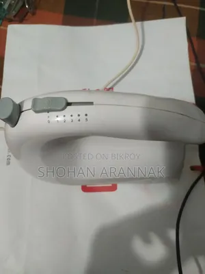 হ্যান্ড মিক্সার