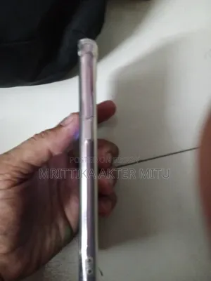 New Oppo A3s 256 GB Pink