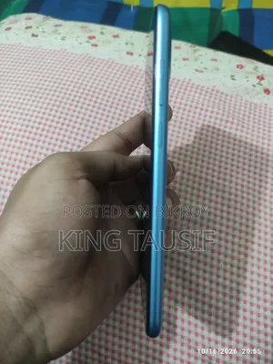 Samsung Galaxy A11 32 GB Blue