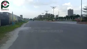 Land for Sale – Prime Location & Great Investment Opportunity!