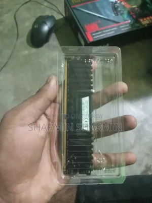 Corsair Vengeance LPX 8GB DDR4 3200MHz RAM