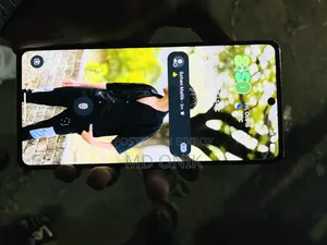Google Pixel 7 Pro 128 GB White