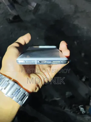 Google Pixel 7 Pro 128 GB White