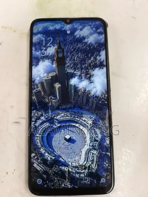Oppo A9 128 GB Purple