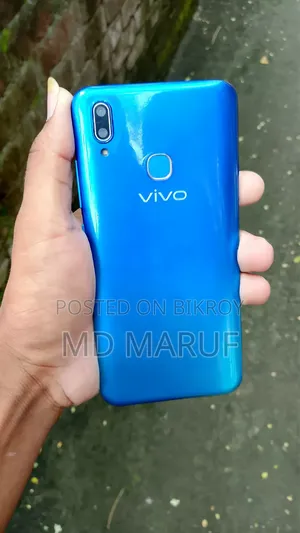 ভিভো ওয়াই৯১ ৩২ জিবি ব্লু