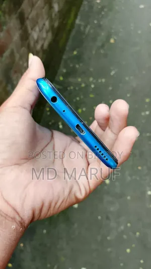 ভিভো ওয়াই৯১ ৩২ জিবি ব্লু