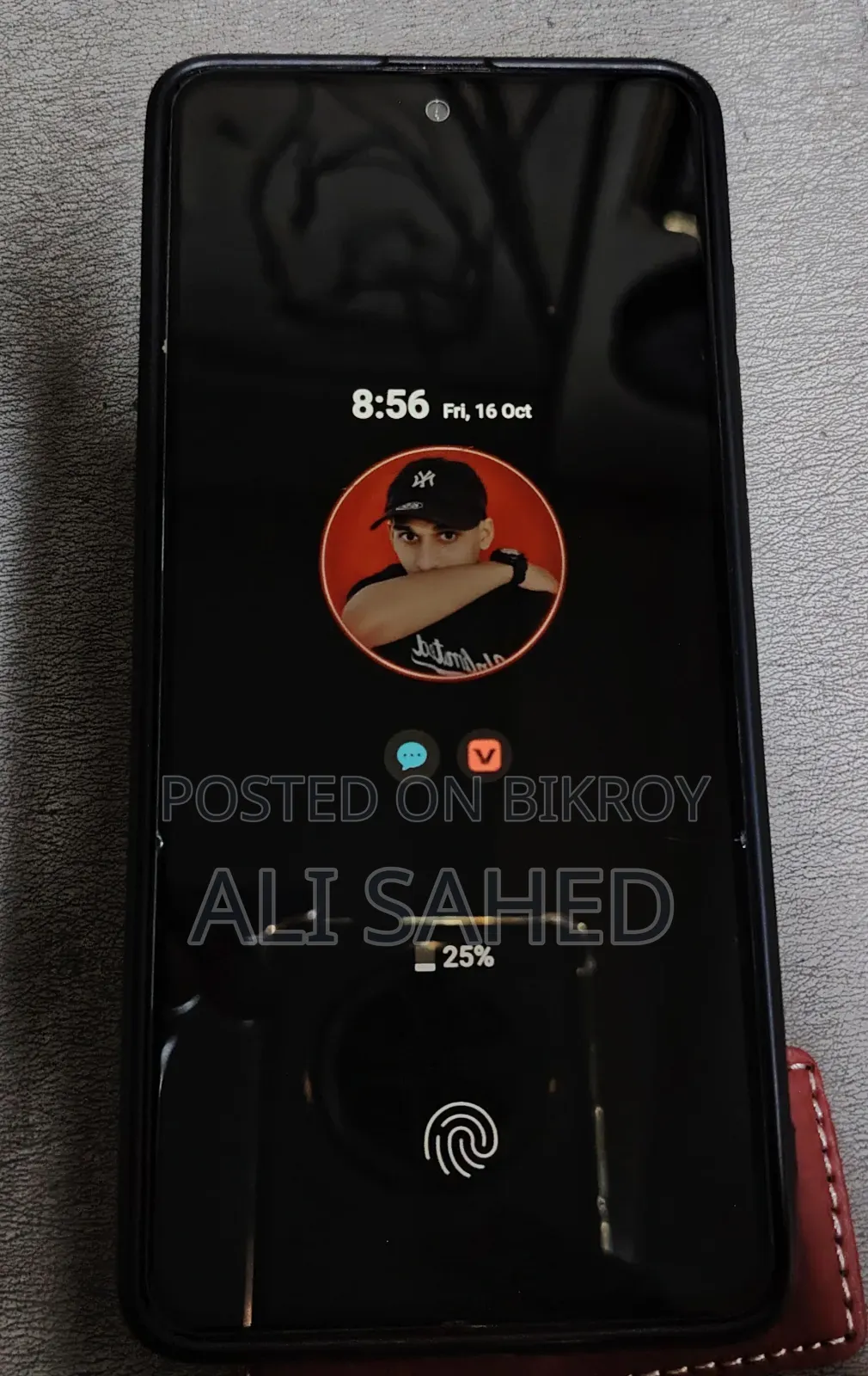 Samsung Galaxy A51 128 GB Silver