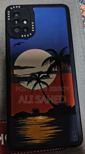 Samsung Galaxy A51 128 GB Silver