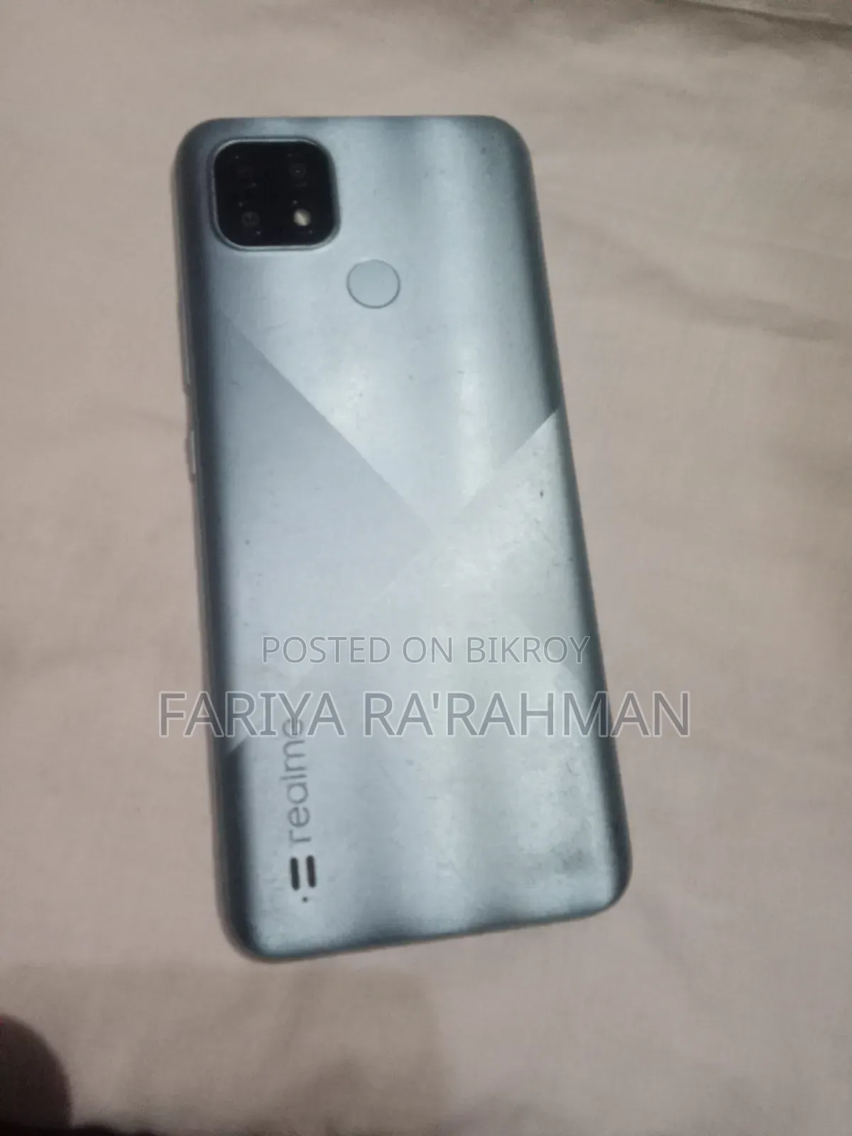 Realme 32 GB