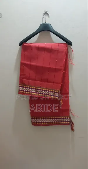 সুতির শাড়ি