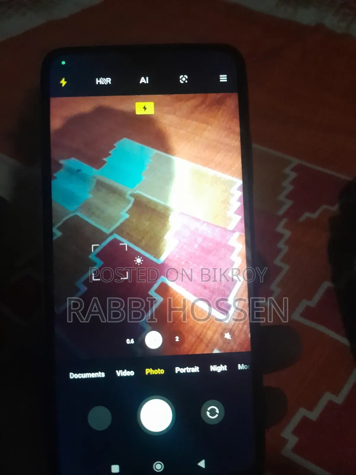 Xiaomi Redmi 9T 64 GB Blue