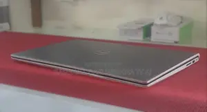 Laptop Dell 4GB Intel SSD 500GB