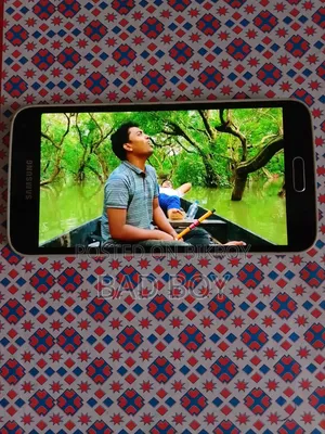 Samsung Galaxy S5 16 GB Black