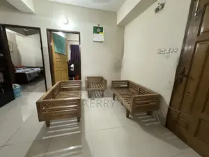 সেগুন সোফা