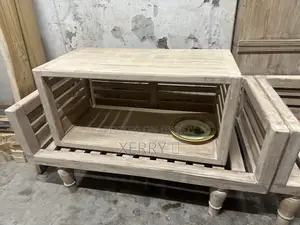 সেগুন সোফা