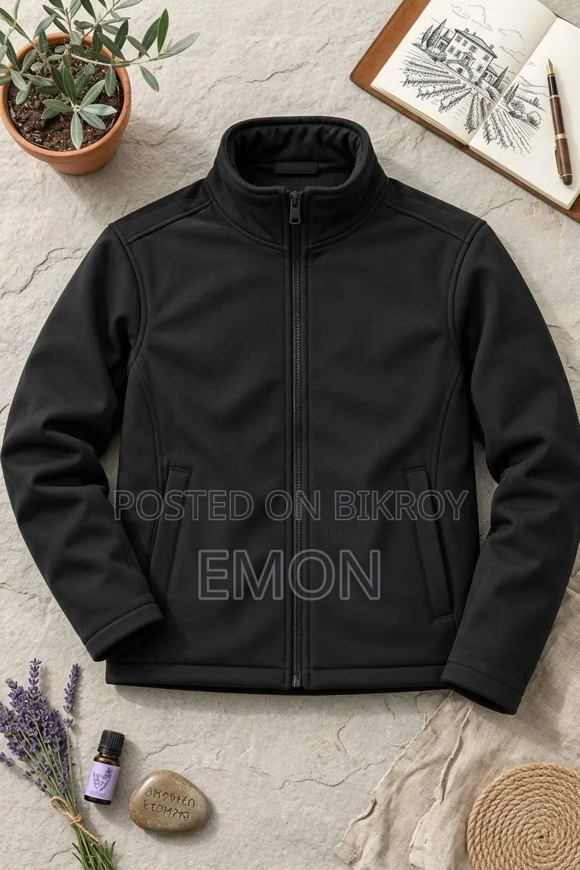 Winter Jacket