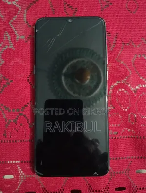 সিম্ফনি এটম ২ ৩২ জিবি সিলভার
