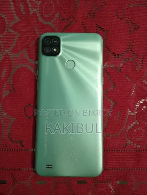 সিম্ফনি এটম ২ ৩২ জিবি সিলভার